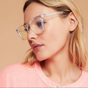 New Book Club Blue Light Glasses
